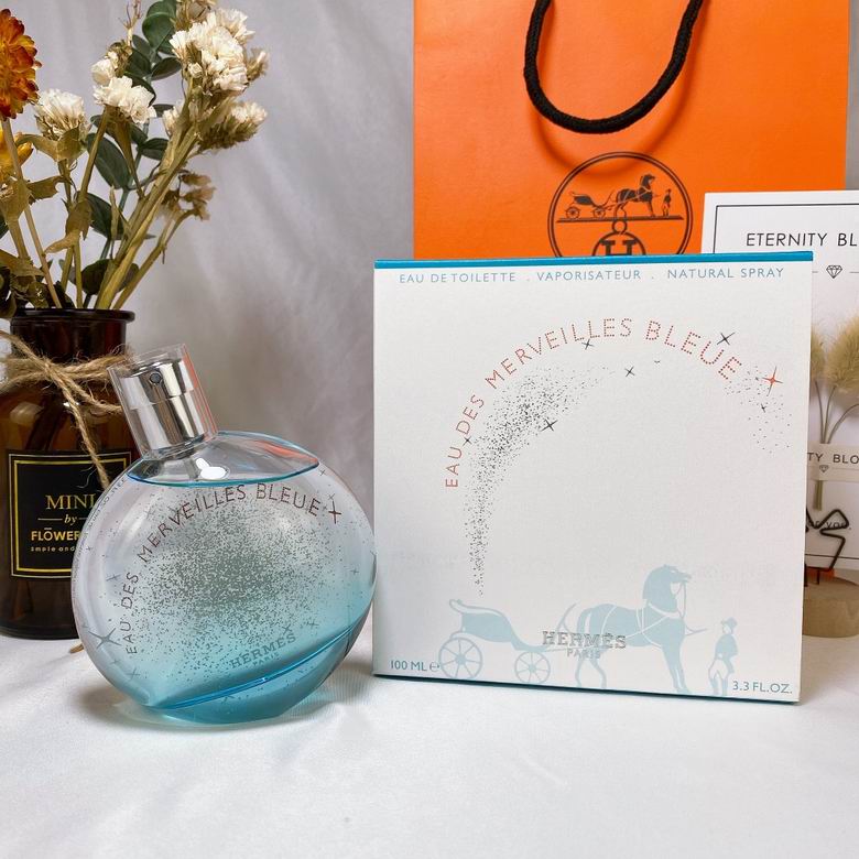 Hermes 100ml 22